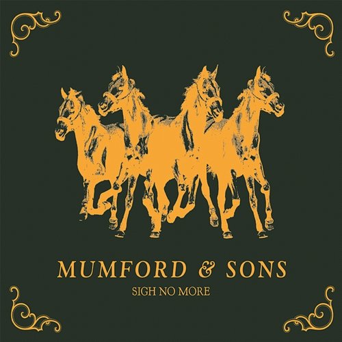 Sigh No More Mumford & Sons