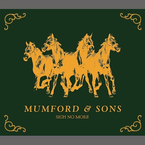 Sigh No More Mumford & Sons