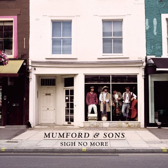 Sigh No More Mumford And Sons