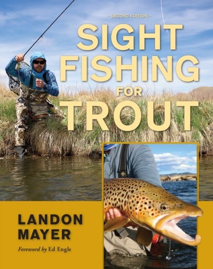 Sight Fishing for Trout Mayer Landon