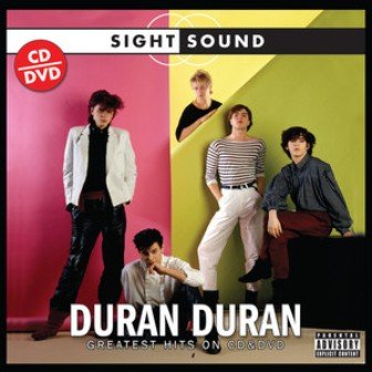 Sight & Sound Duran Duran