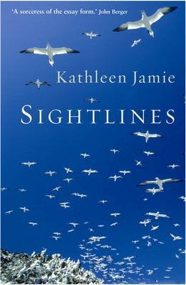 Sightlines Kathleen Jamie