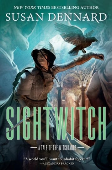 Sightwitch: A Tale of the Witchlands Dennard Susan
