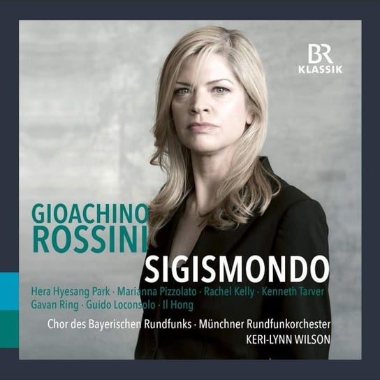Sigismondo Rossini Gioachino