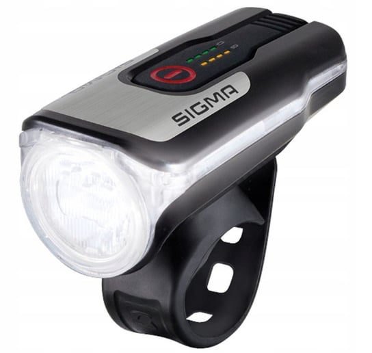 Sigma Aura 40 Usb - Lampka Przednia Sigma