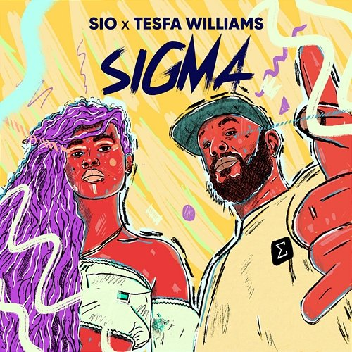 SIGMA Sio, Tesfa Williams & T.Williams