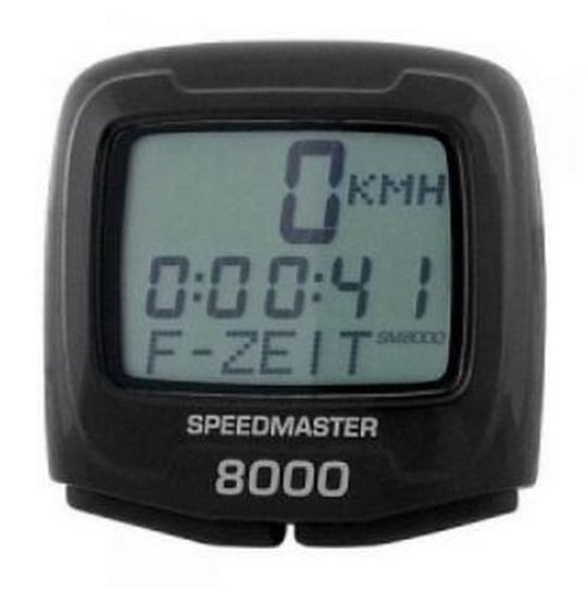 Sigma, Licznik rowerowy, SPEEDMASTER PL-8000 Sigma