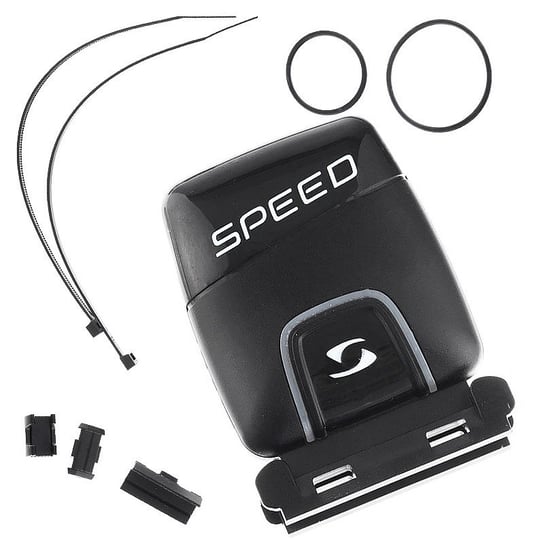 Sigma, Nadajnik prędkości, ANT+ SPEED ROX 10.0 GPS, czarny Sigma