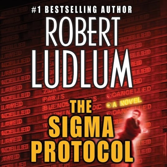 Sigma Protocol Ludlum Robert