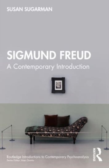 Sigmund Freud: A Contemporary Introduction Opracowanie zbiorowe
