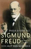 Sigmund Freud Alt Peter-Andre