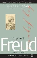 Sigmund Freud Jacobs Michael