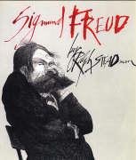 Sigmund Freud Steadman Ralph