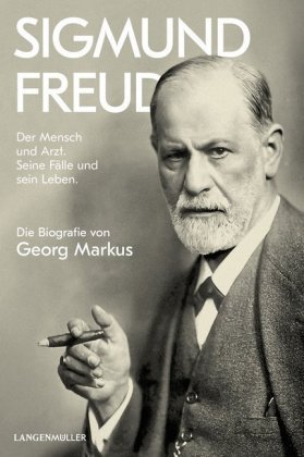 Sigmund Freud Langen/Müller