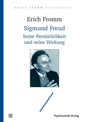 Sigmund Freud Psychosozial-Verlag