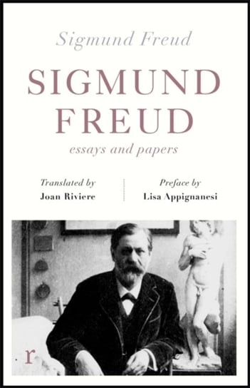 Sigmund Freud: Essays and Papers (riverrun editions) Freud Sigmund