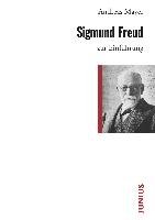 Sigmund Freud zur Einführung Mayer Andreas