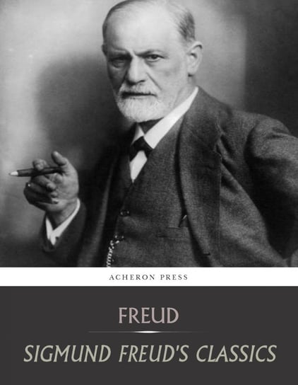 Sigmund Freuds Classics Freud Sigmund