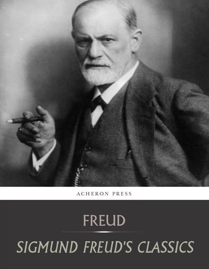 Sigmund Freuds Classics - ebook epub Freud Sigmund