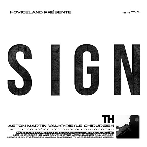 SIGN Th