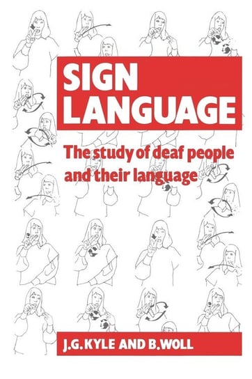 Sign Language Kyle Jim G.