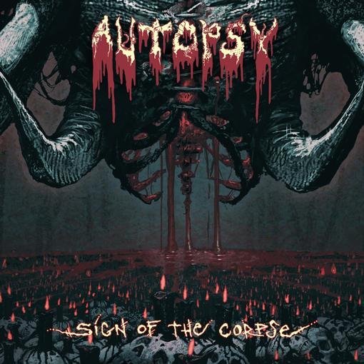 Sign Of The Corpse Autopsy