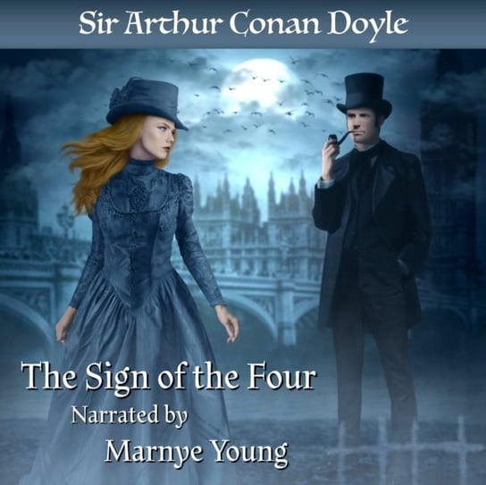 Sign of the Four Doyle Arthur Conan