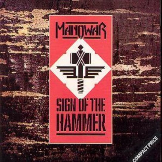 Sign of the Hammer Manowar