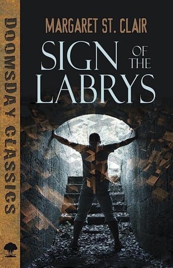 Sign of the Labrys Clair Margaret