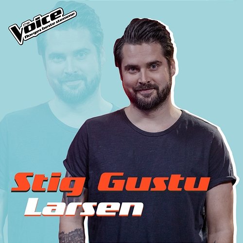 Sign Of The Times Stig Gustu Larsen