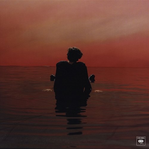Sign of the Times Harry Styles