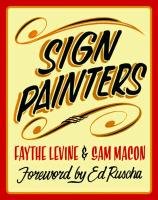 Sign Painters Levine Faythe