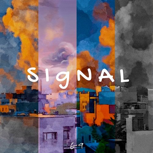 Signal G9
