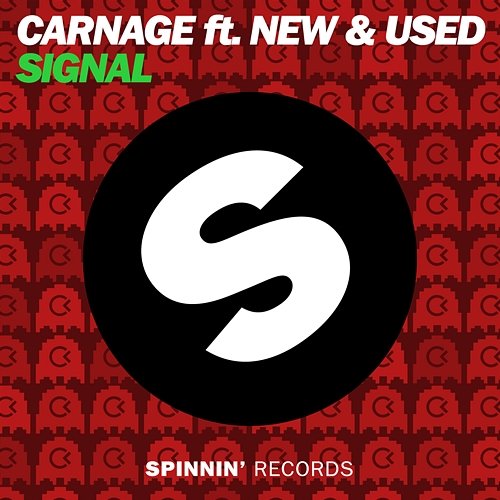 Signal Carnage feat. New & Used