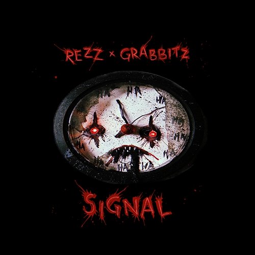 Signal REZZ, Grabbitz