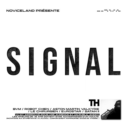 SIGNAL Th