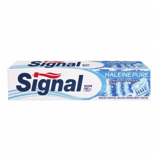 Signal Haleine Pure Pasta do Zębów 75 ml UNILEVER