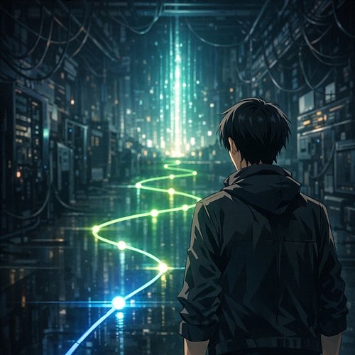 Signal Path Midnight Saddle