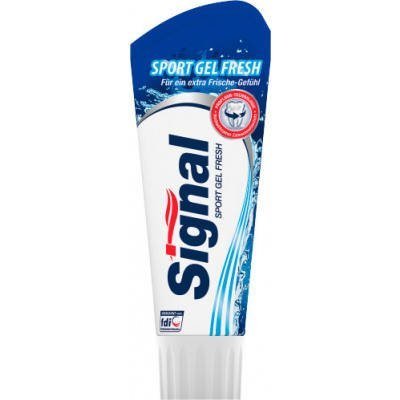 Signal Sport Gel fresh Pasta do Zębów 75 ml UNILEVER