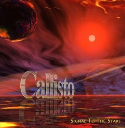 Signal to the Stars Callisto