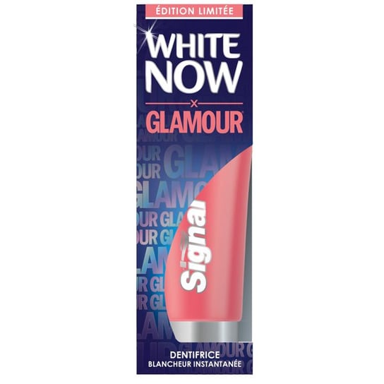 Signal White Now Glamour 50 ml UNILEVER