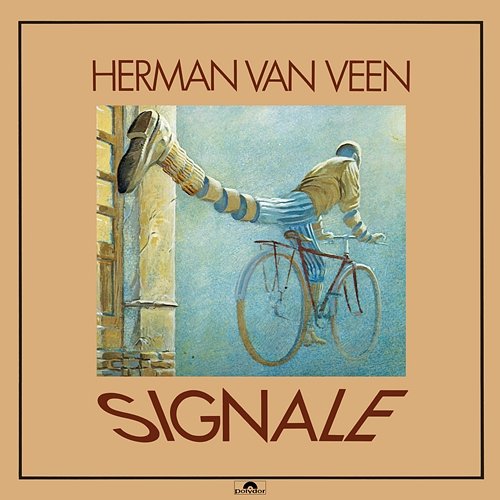 Signale Herman van Veen