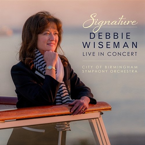 Signature Debbie Wiseman, City of Birmingham Symphony Orchestra