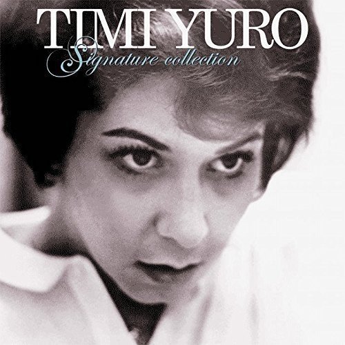 Signature Collection, płyta winylowa Timi Yuro