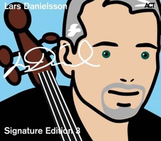 Signature Edition 3 Danielsson Lars