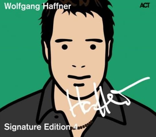Signature Edition Haffner Wolfgang