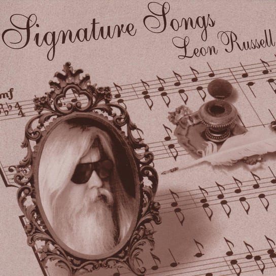 Signature Songs Leon Russell