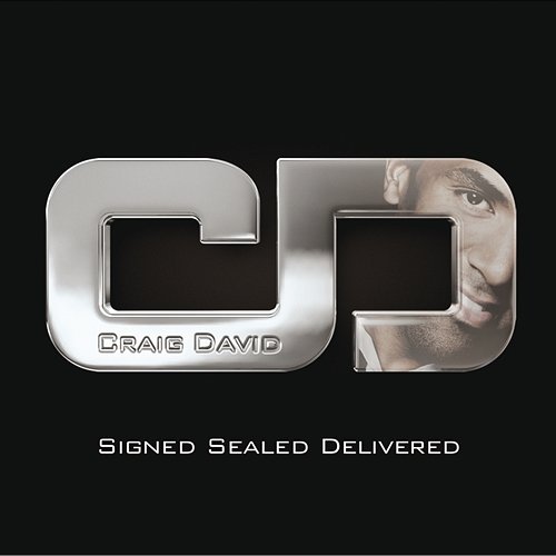 Signed Sealed Delivered Craig David