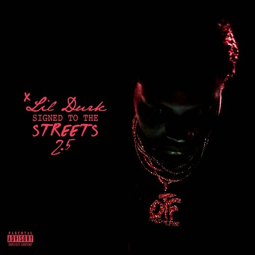 Signed to the Streets 2.5 Lil Durk
