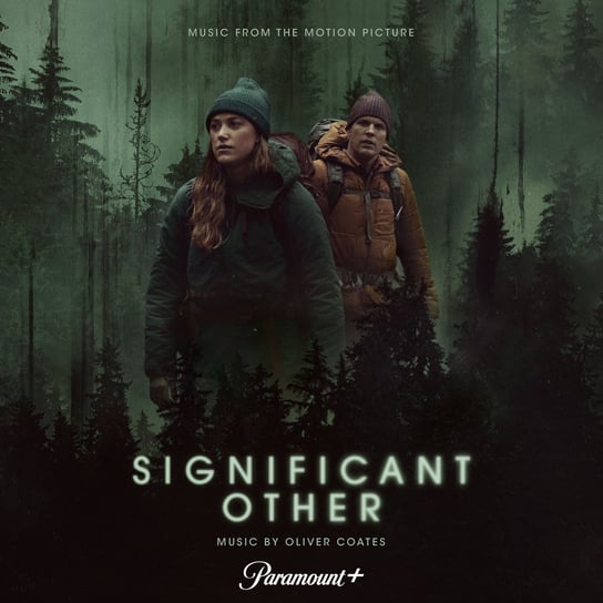 Significant Other (Music From The Motion Picture), płyta winylowa Coates Oliver